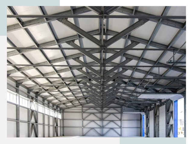 Производственные здания в Армавире от 608 руб. - Надежно и быстро