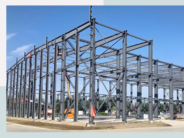 Строительство торговых центров в Армавире