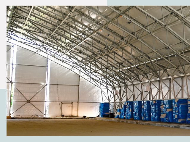 Строительство крытых катков в Армавире