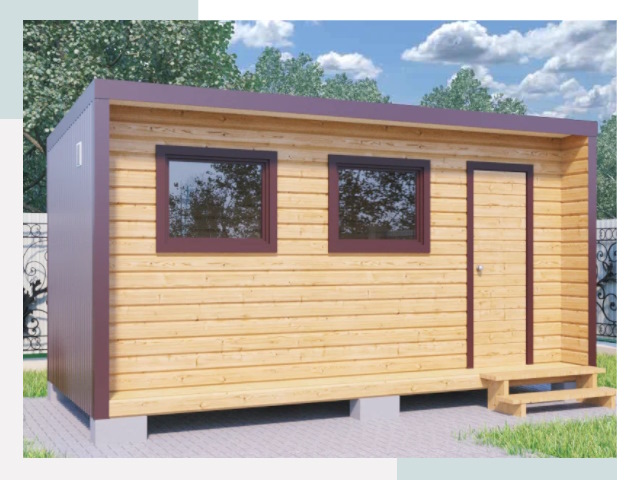 Бытовки в Армавире