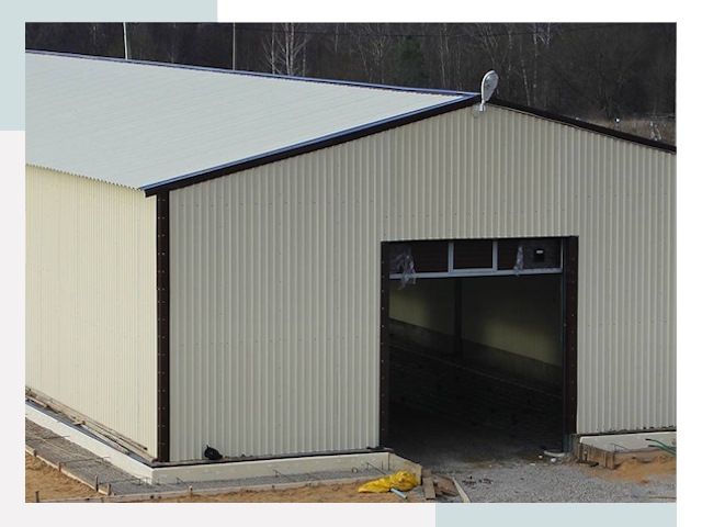 Строительство гаражей в Армавире