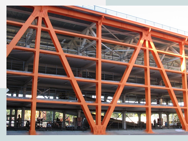 Многоуровневые паркинги в Армавир от 608 руб.