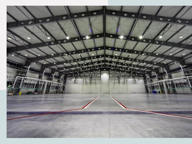 Ангары для бизнеса в Армавир от 608 руб. - Надежность и качество