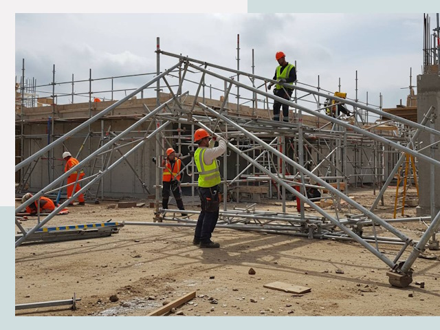 Демонтаж металлоконструкций в Армавире