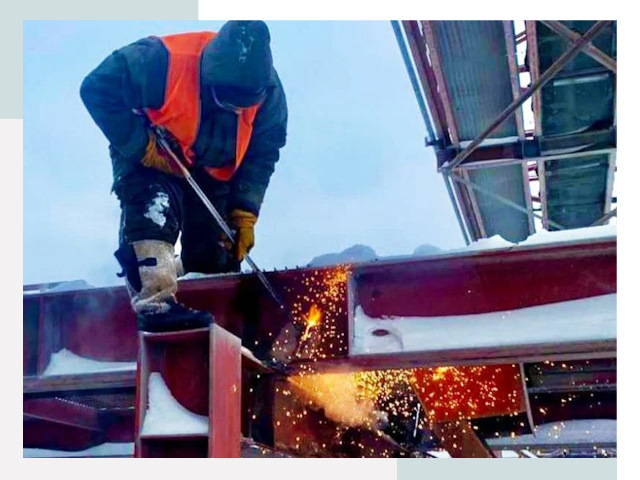 Ремонт металлоконструкций в Армавире от 608 руб.