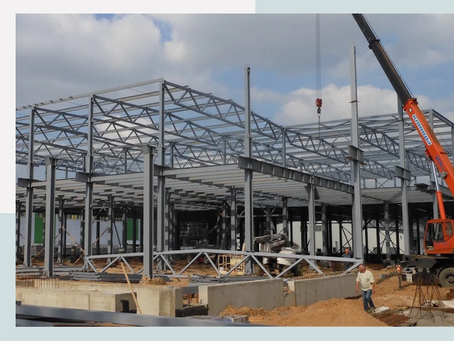 Генеральный подряд в Армавире