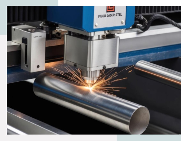 Лазерная резка металла в Армавире